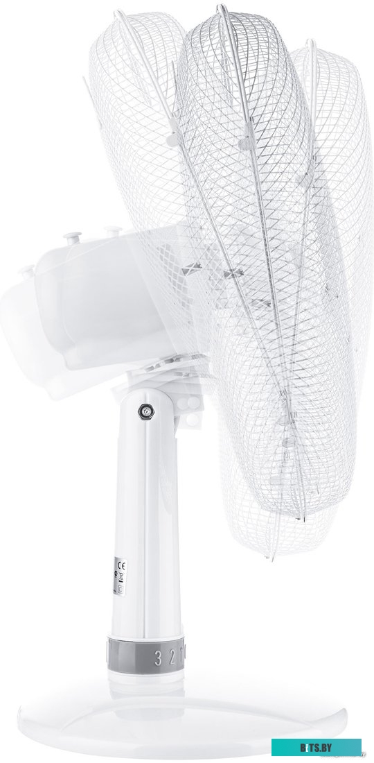 Вентилятор Sencor SFE 4037WH