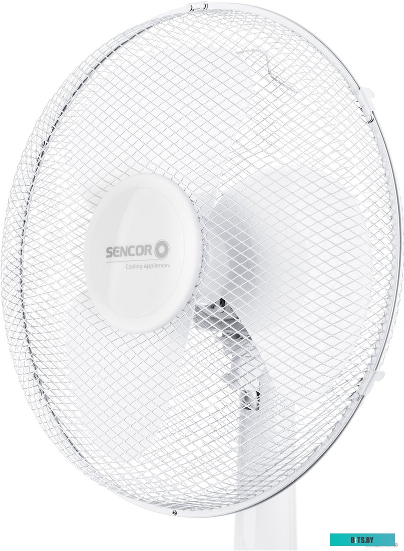 Вентилятор Sencor SFE 4037WH
