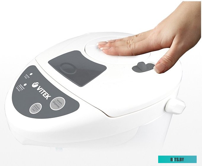 Термопот Vitek VT-1196 W