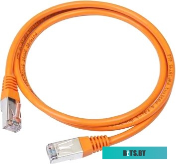 Кабель Cablexpert PP12-1M/O