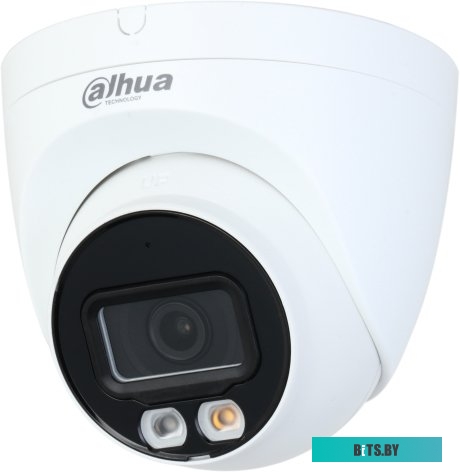 IP-камера Dahua DH-IPC-HDW2449TP-S-IL-0360B
