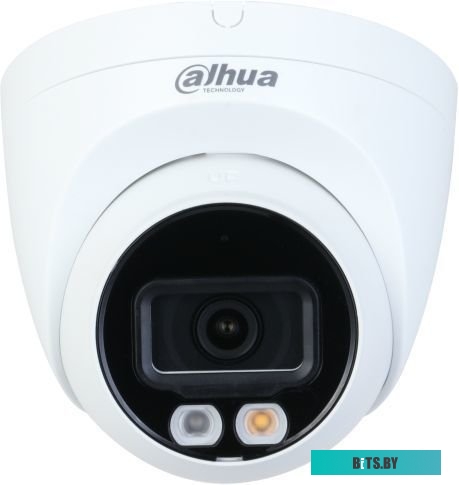 IP-камера Dahua DH-IPC-HDW2449TP-S-IL-0360B