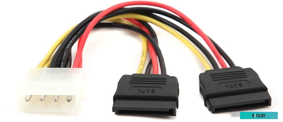 Адаптер Cablexpert CC-SATA-PSY