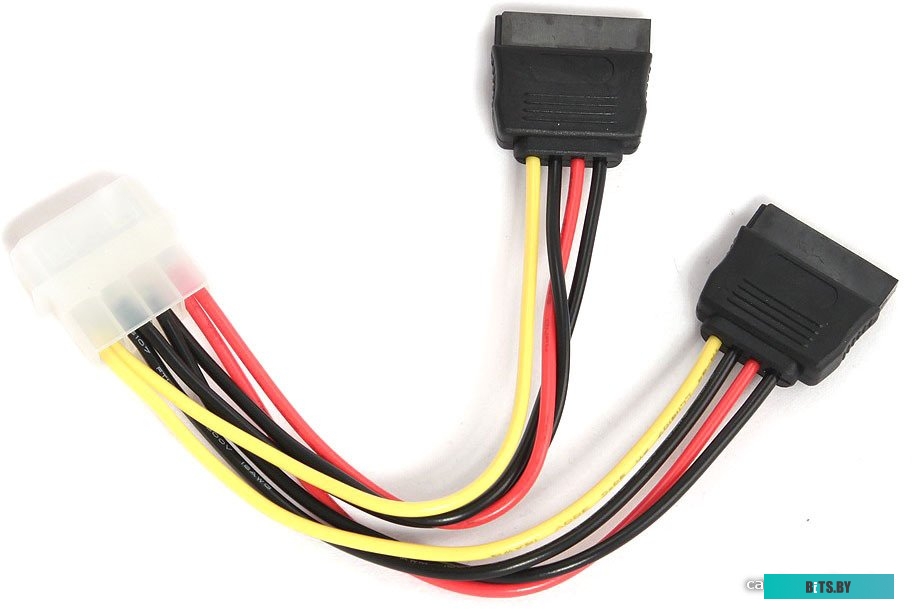 Адаптер Cablexpert CC-SATA-PSY