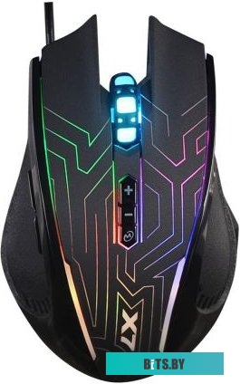 Мышь A4Tech X87