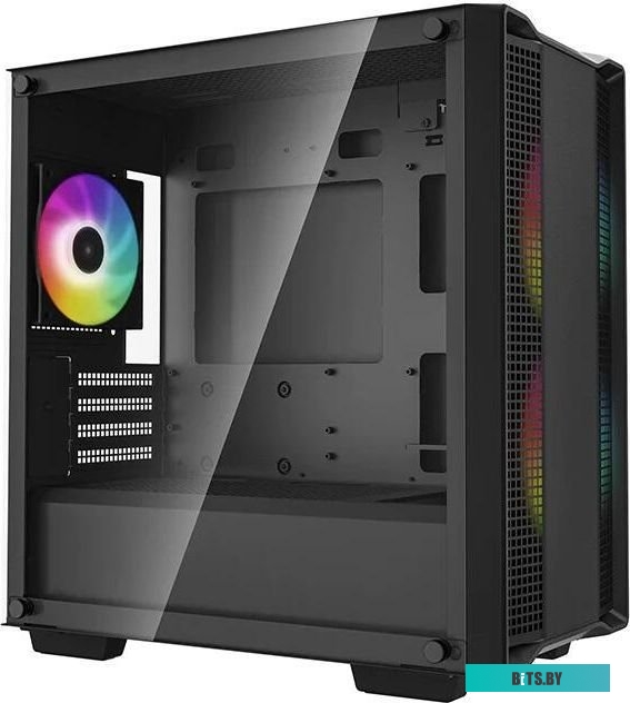 Корпус DeepCool CC360 ARGB R-CC360-BKAPM3-G-1