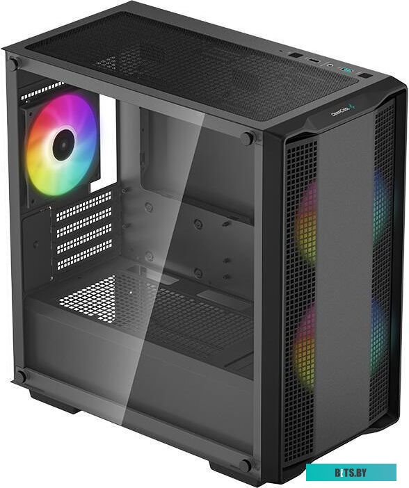 Корпус DeepCool CC360 ARGB R-CC360-BKAPM3-G-1