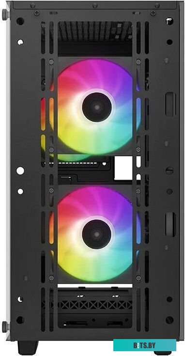 Корпус DeepCool CC360 ARGB R-CC360-BKAPM3-G-1