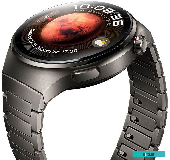 Смарт-часы Huawei Watch 4 Pro 55020AMB