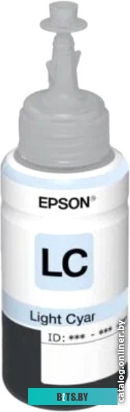 Чернила Epson C13T673598