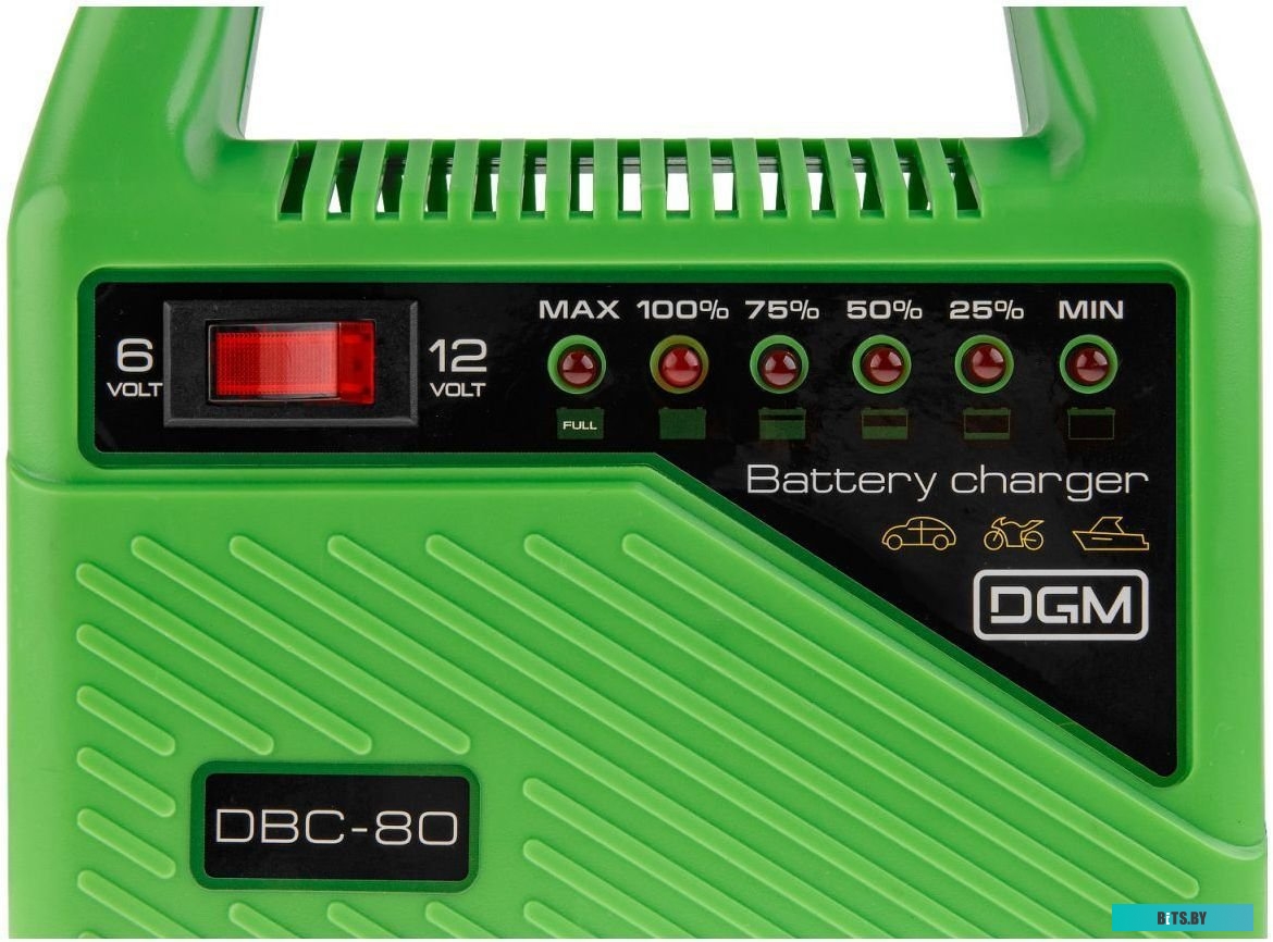 DBC-80 