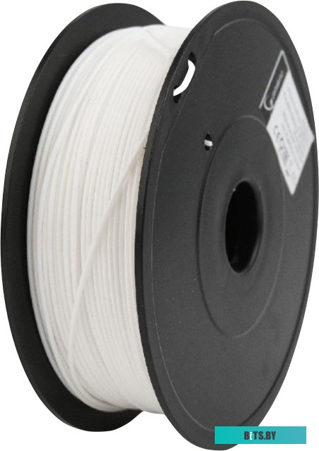 Филамент Gembird 3DP-PLA+1.75-02-W