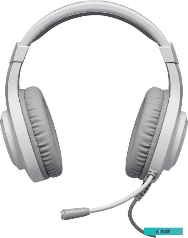 Наушники (Гарнитура) Redragon Hylas (белый) <70840>