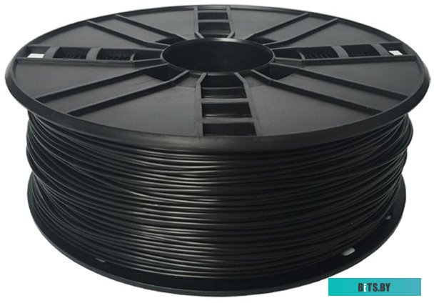 Пластик для 3D-принтера Gembird TPE 3DP-TPE1.75-01-BK
