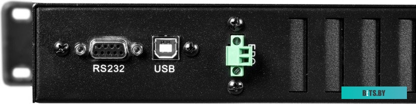 Источник бесперебойного питания Systeme Electric SMT SMTSE750RMI1U