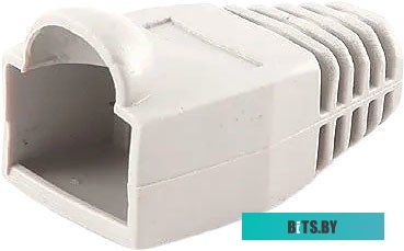 Колпачок Cablexpert BT5GY серый (100шт.)