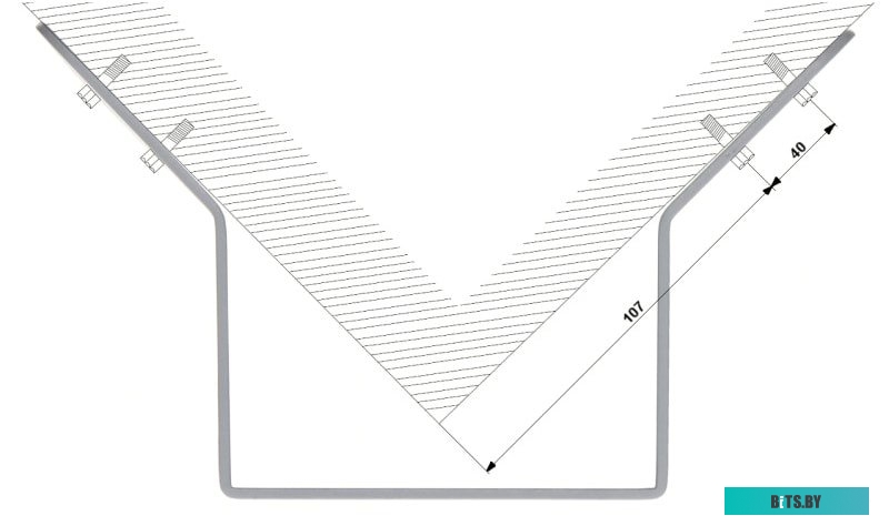Кронштейн Dahua DH-PFA151
