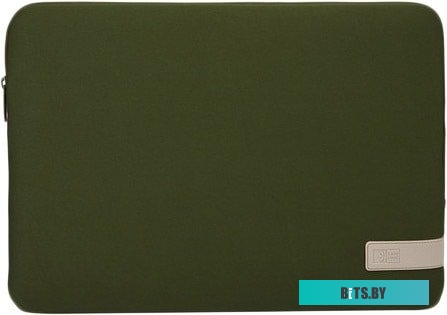 Сумка (портфель, кейс, чехол) для ноутбука Case Logic REFPC-116 (green) <3204459>