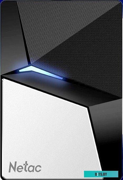 Внешний жесткий диск Netac Z7S 240GB NT01Z7S-240G-32BK
