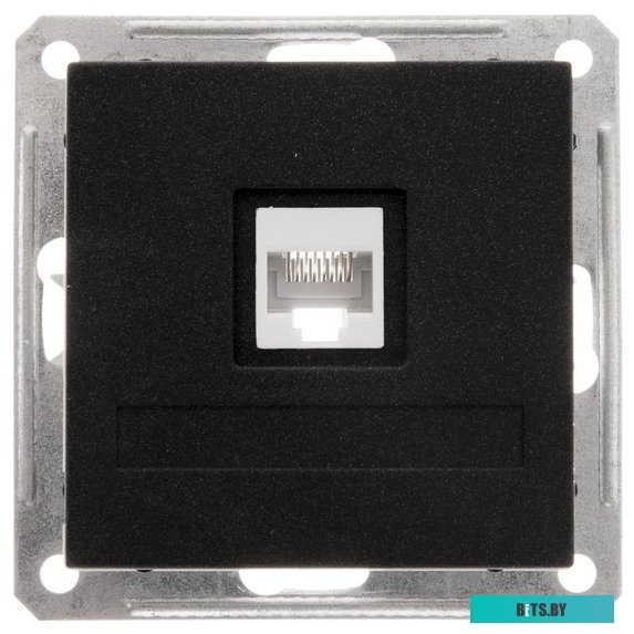 Розетка компьютерная Schneider Electric W59 RSI-152K5E-6-86