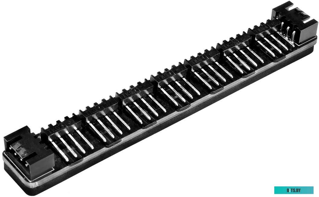 Контроллер вентиляторов ID-Cooling FH-07