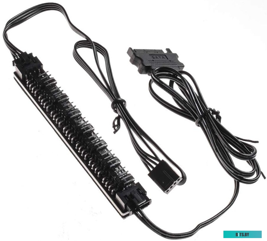 Контроллер вентиляторов ID-Cooling FH-07