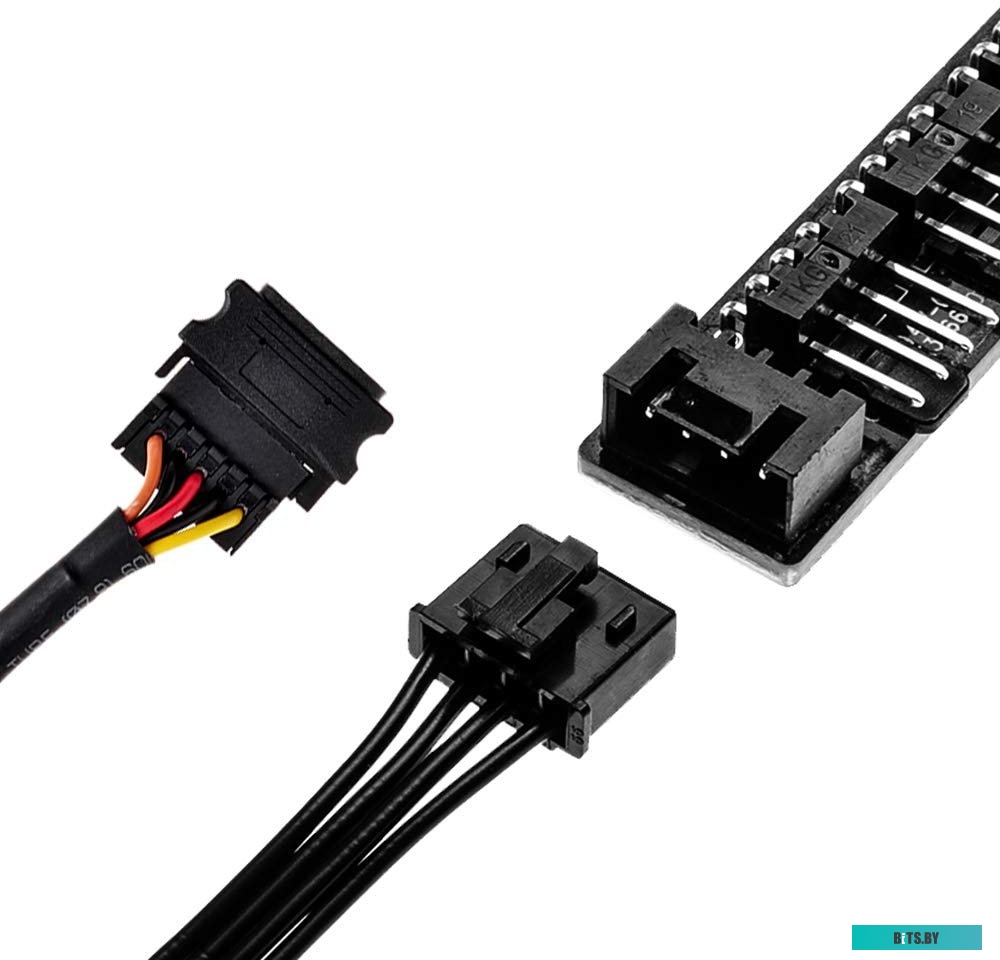 Контроллер вентиляторов ID-Cooling FH-07