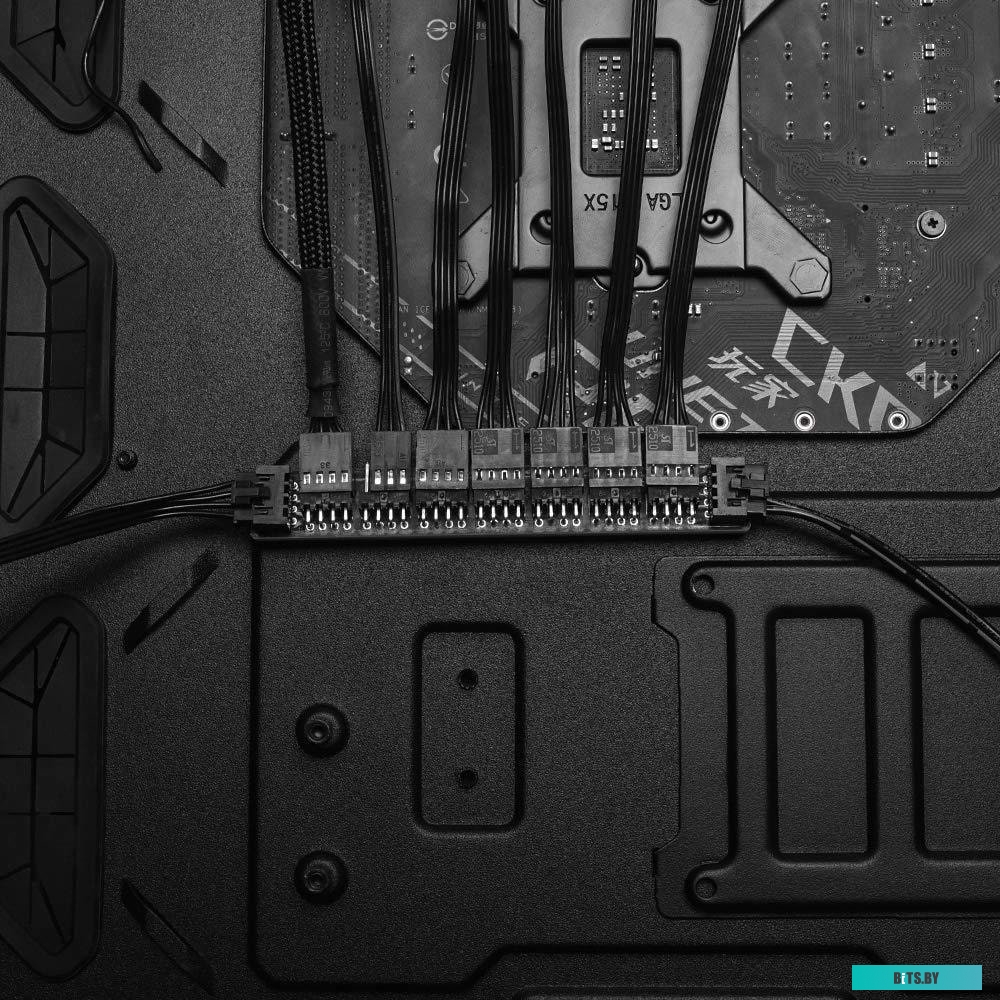Контроллер вентиляторов ID-Cooling FH-07