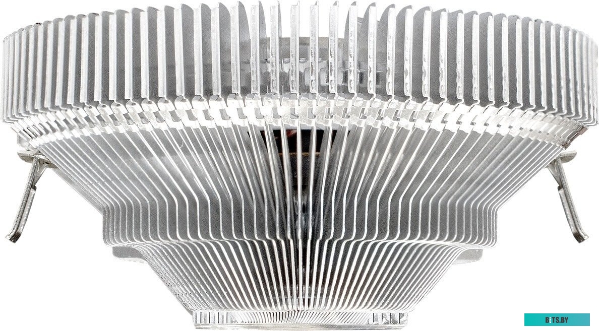 Кулер для процессора ExeGate EE90-PWM EX286150RUS
