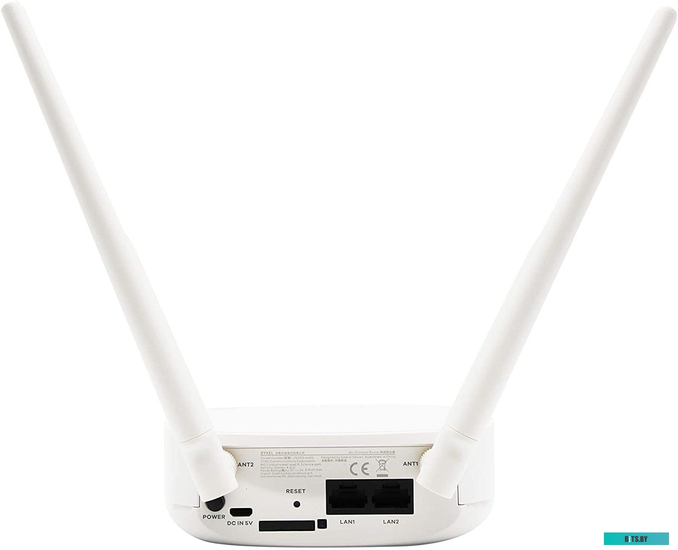 Антенна для беспроводной связи Zyxel LTA3100 <LTA3100-EU01V1F>