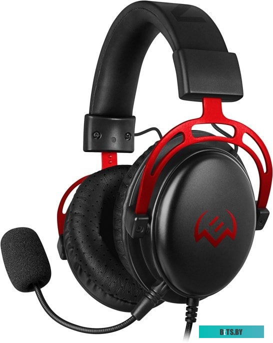 Наушники (Гарнитура) SVEN AP-G1000MV
