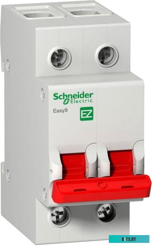 Выключатель нагрузки Schneider Electric EASY 9 EZ9S16240
