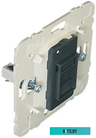 Розетка компьютерная Efapel 21443