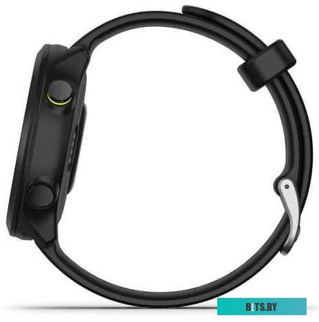 Умные часы Garmin Forerunner 55 (черный) <010-02562-10>