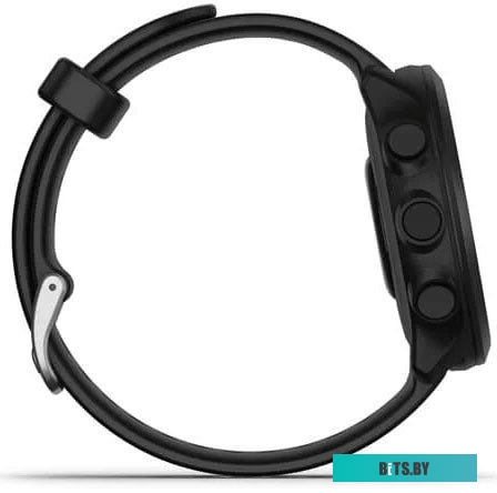 Умные часы Garmin Forerunner 55 (черный) <010-02562-10>