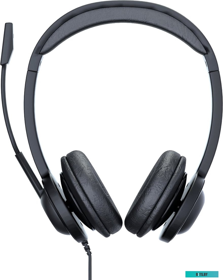 Наушники (Гарнитура) Accutone Accutone UB210 USB <ZE-UB210>