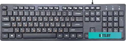 Клавиатура Gembird KB-8360U