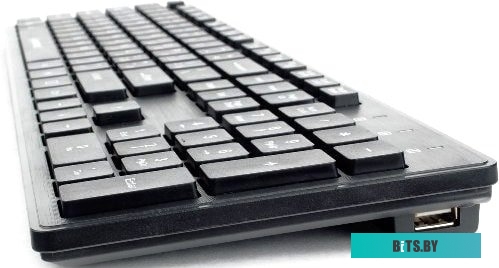 Клавиатура Gembird KB-8360U