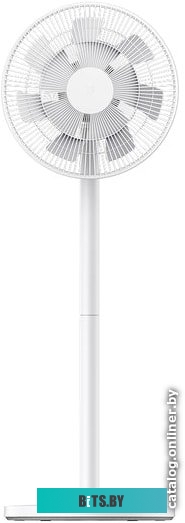 Вентилятор Xiaomi Mi Smart Standing Fan 2 BPLDS02DM <BHR4828GL>