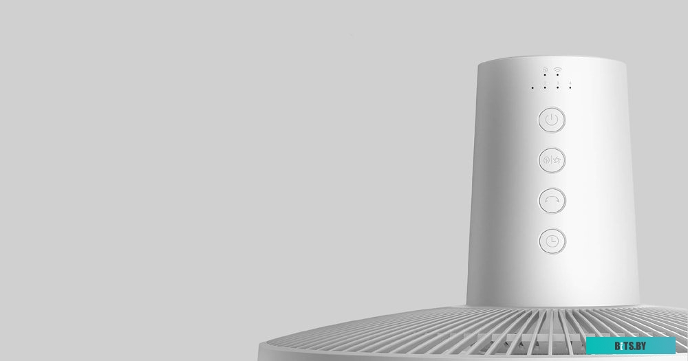 Вентилятор Xiaomi Mi Smart Standing Fan 2 BPLDS02DM <BHR4828GL>