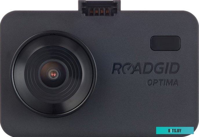 Видеорегистратор-радар детектор (2в1) Roadgid Optima GT <1045065>