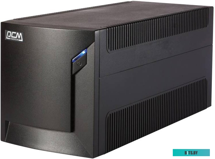 ИБП Powercom RPT-1025AP 6 IEC