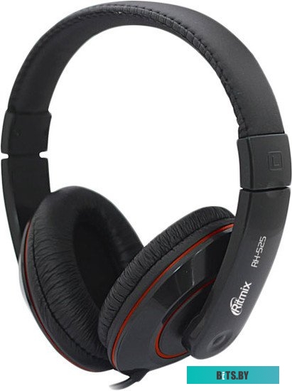 Наушники (Гарнитура) Ritmix RH-525