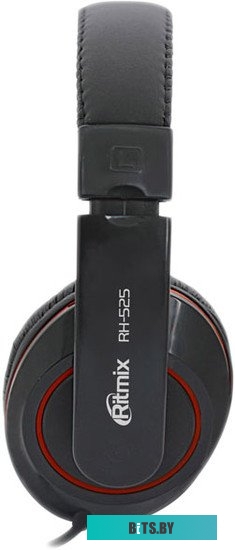 Наушники (Гарнитура) Ritmix RH-525