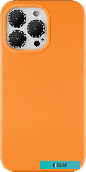 uBear Touch Mag Case для iPhone 13 Pro (оранжевый)