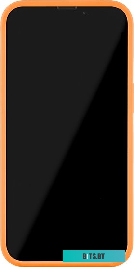 uBear Touch Mag Case для iPhone 13 Pro (оранжевый)