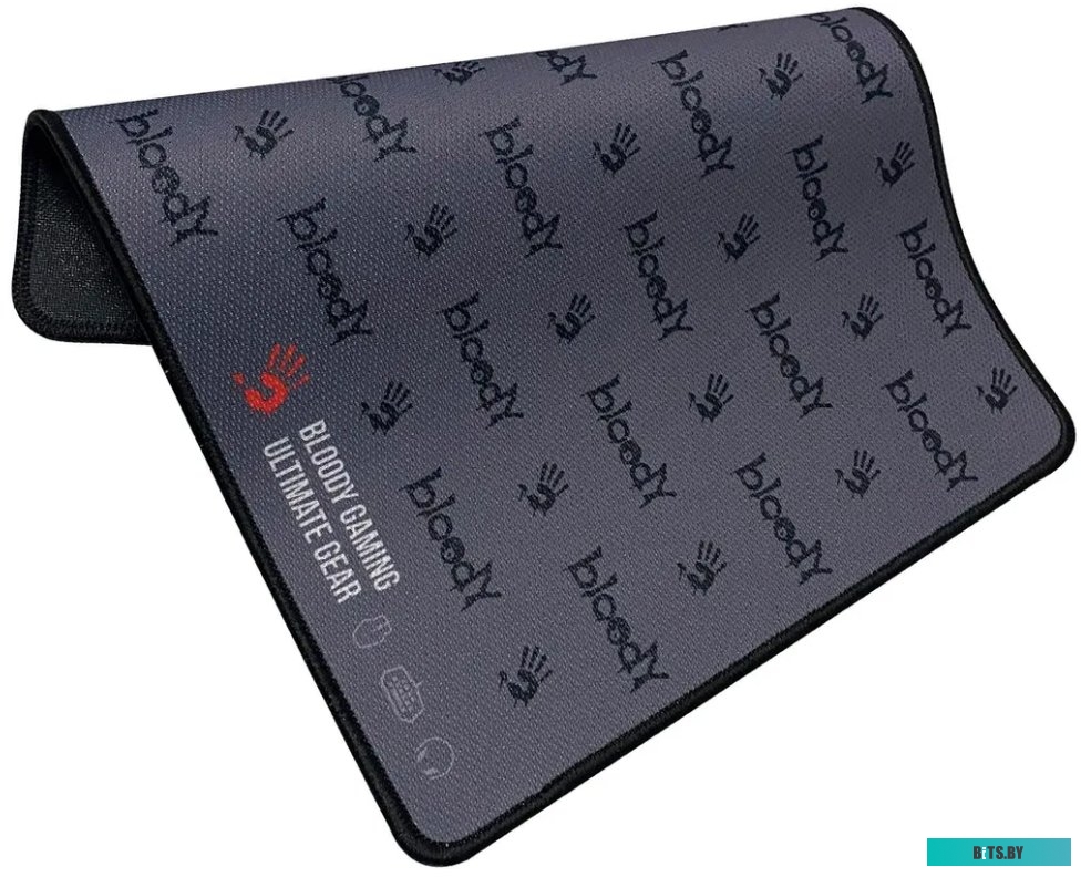 Мышечный коврик A4Tech Bloody BP-30M