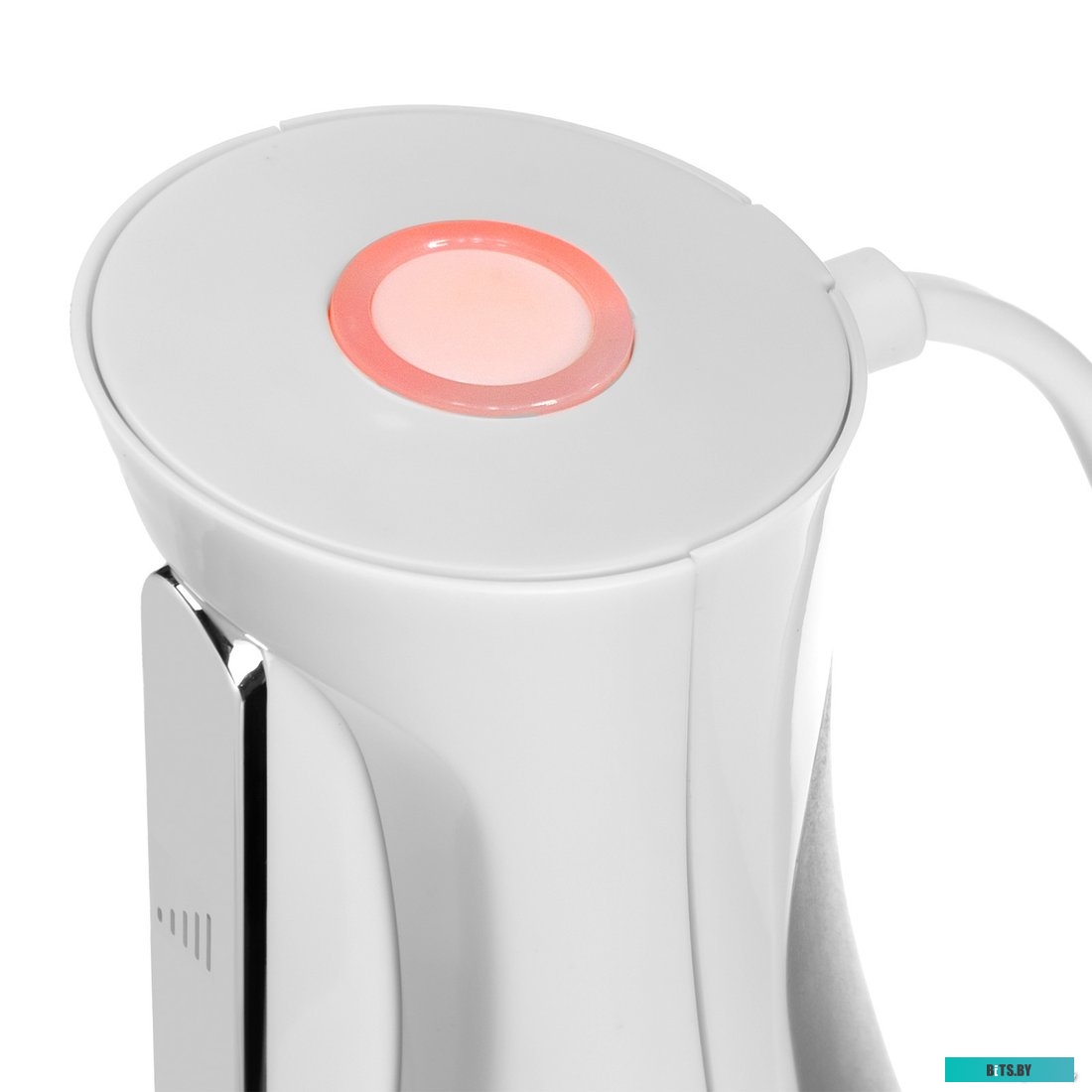 ГЛ2164ЛБЕЛ Блендер погружной Galaxy Line GL 2164 1200Вт белый