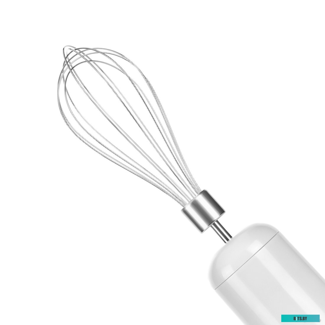 ГЛ2164ЛБЕЛ Блендер погружной Galaxy Line GL 2164 1200Вт белый