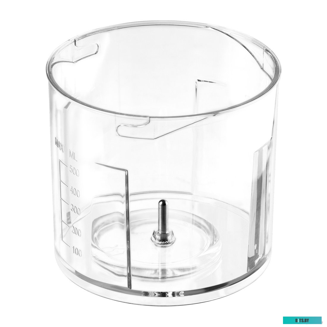 ГЛ2164ЛБЕЛ Блендер погружной Galaxy Line GL 2164 1200Вт белый